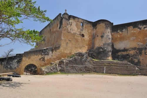 mombasa tour