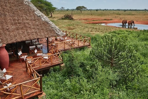 amboseli